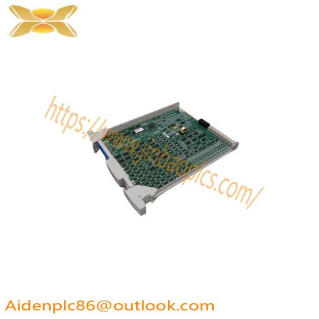 Honeywell 51402625-175 Processor Module