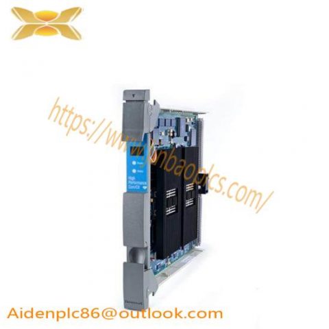 Honeywell UCN Series 51403422-150, Control Solutions for Industrial Automation