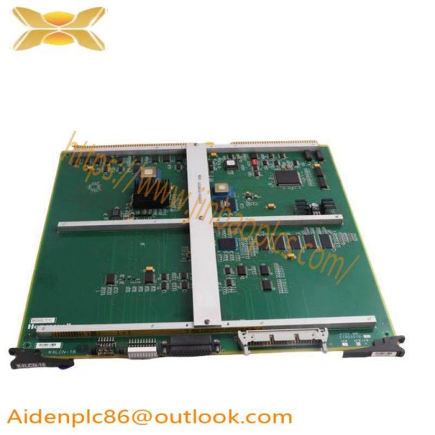 Honeywell K4LCN-16 51403519-160 Industrial Control Module