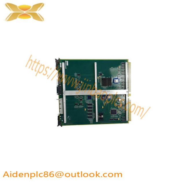 Honeywell K4LCN-16 51403519-160 Industrial Control Module