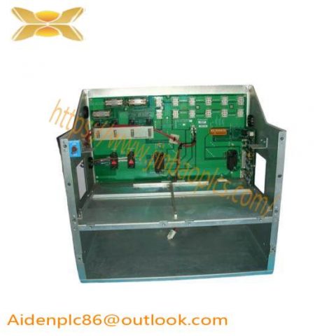 HONEYWELL 51404172-175 High-Power Control Module, 175 Series