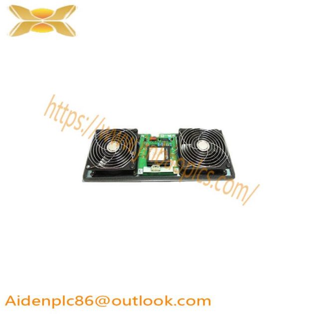 Honeywell 51404223-001 Industrial Control Module