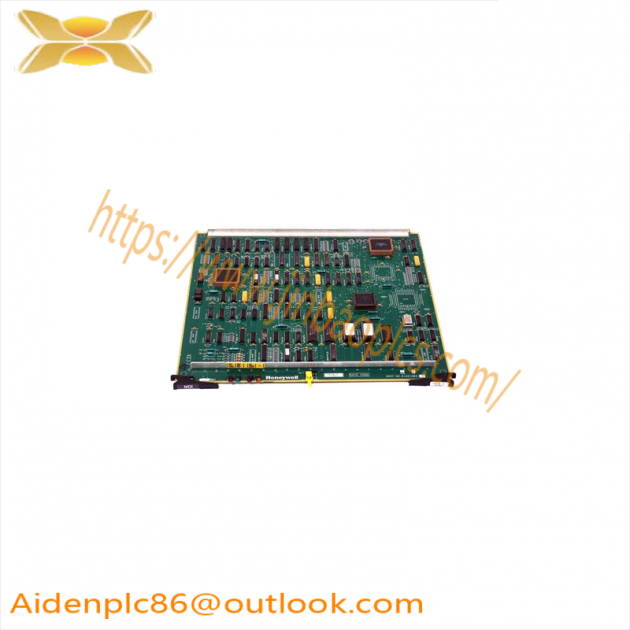 Honeywell 51404223-001 Industrial Control Module