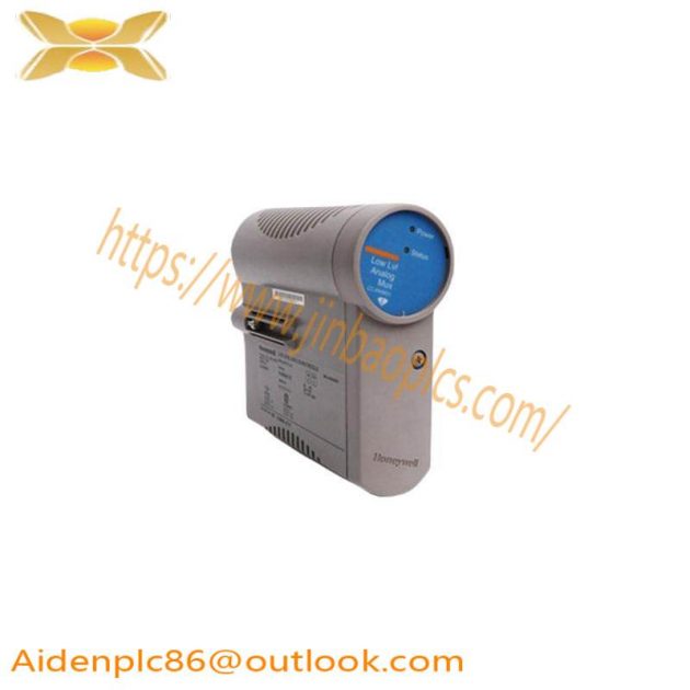 Honeywell 51405045-175 Analog MUX Module: Precision Control for Industrial Automation