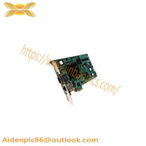 Honeywell 51405098-100 LCNP4E Card for Industrial Control Solutions