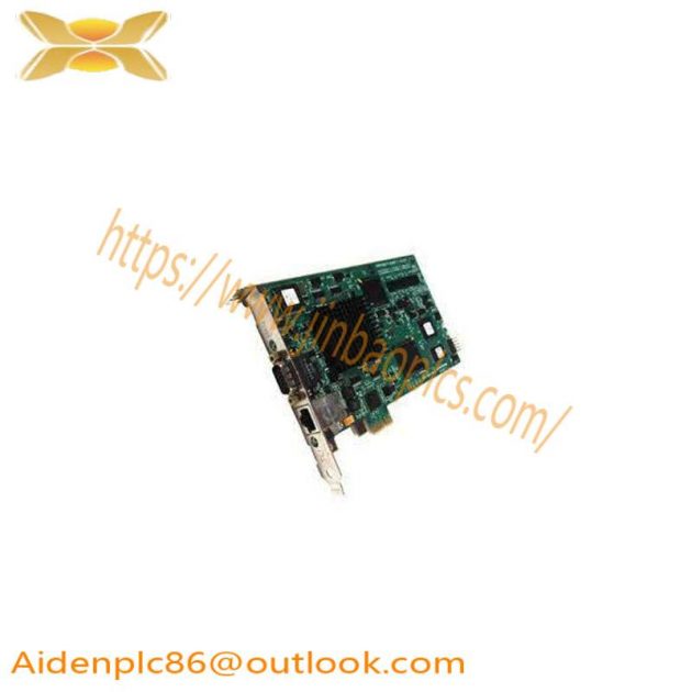 Honeywell 51405098-100 LCNP4E Card for Industrial Control Solutions