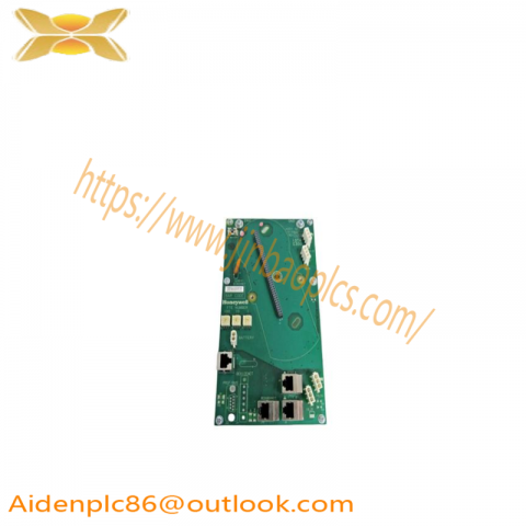 Honeywell 51454241-135 Automation Parts: Precision Engineered for Industrial Control