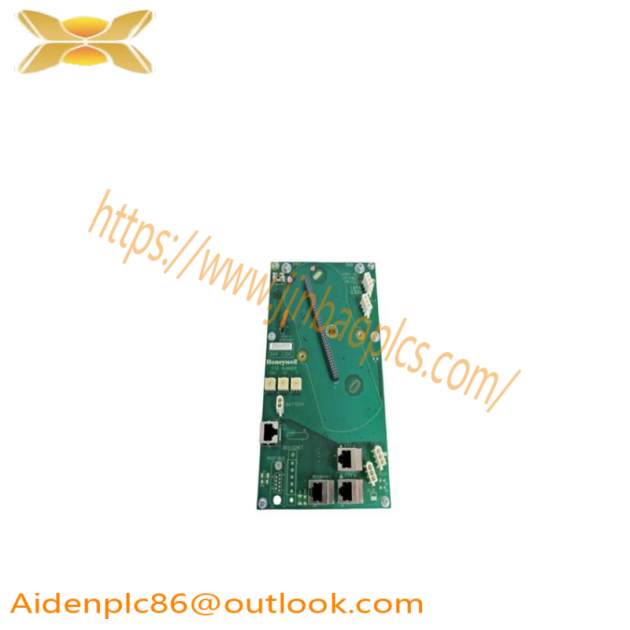 Honeywell 51454241-135 Automation Parts: Precision Engineered for Industrial Control