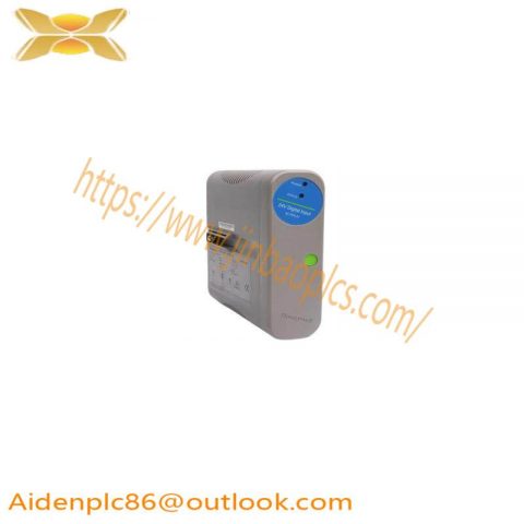 Honeywell 51454471-175 Digital Input Module, for Industrial Control Systems