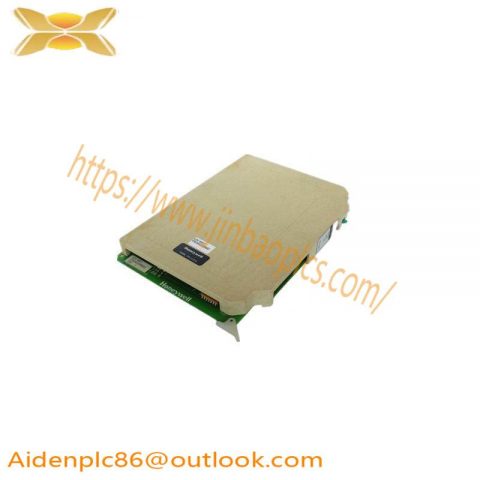 Honeywell 620-0027 Memory Module - Storage & Processing Innovation for Industrial Control