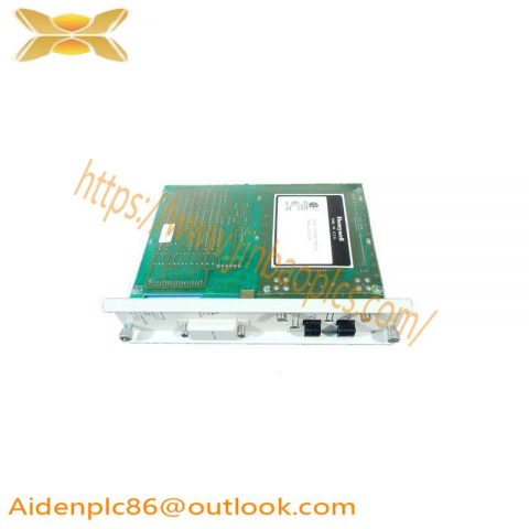Honeywell 620-0071 VE4020B1004 Logic Manager Module - Industrial Control Solutions