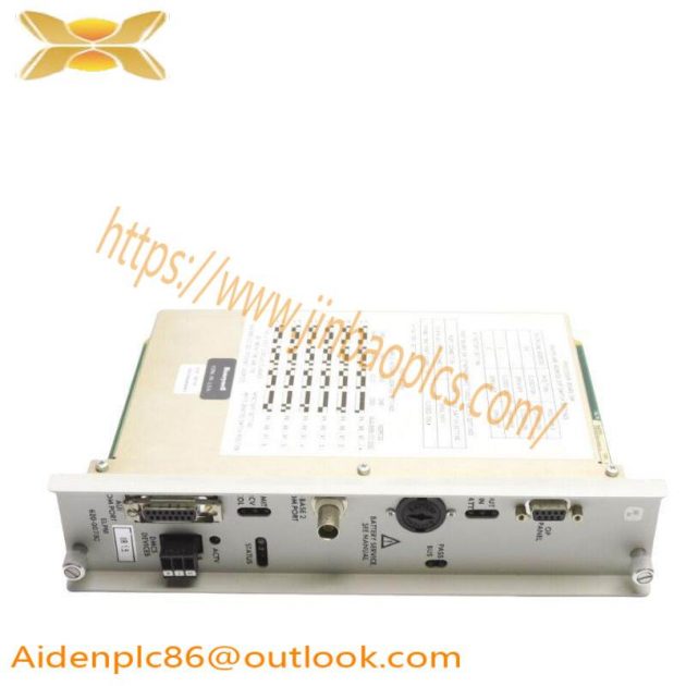 Honeywell S9000 Controller 620-0073C Digital Output Module