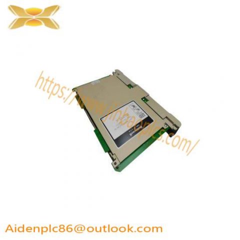 Honeywell 621-1100RC Input Module: Advanced Industrial Control Solution