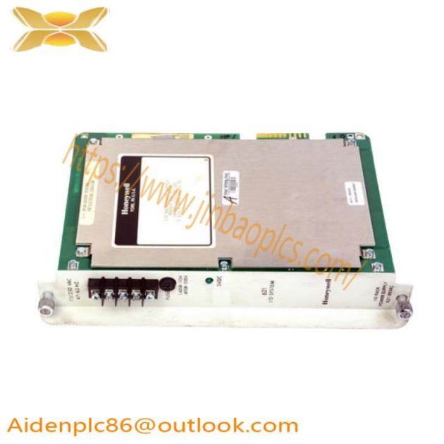 HONEYWELL 621-9934C Industrial Control PCB, Precision Electronics Module