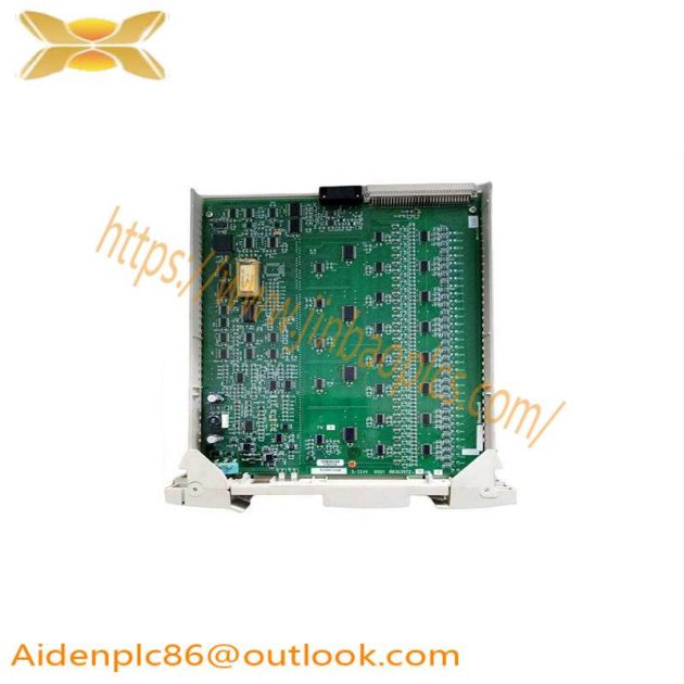 Honeywell PLC 80363972-150 Digital Input Module