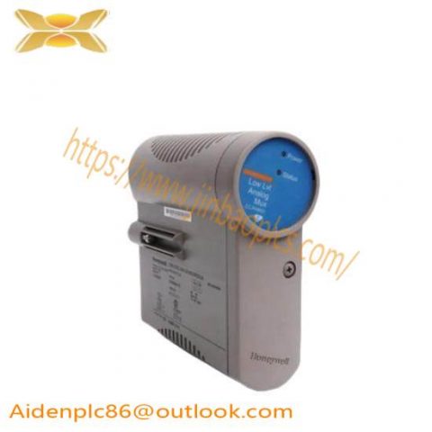 Honeywell S8 AI Non-HART IOM (16) Module, 8C-PAINA1 & 8C-PAIMA1, Coated