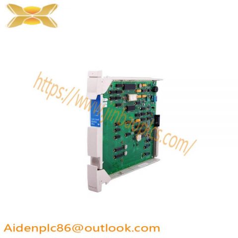 Honeywell 8C-PDOD51, Digital Output Module
