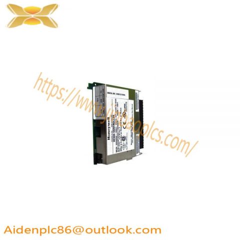 Honeywell 900G32-0001 32 Point Digital Output Module: Industrial Control Solution