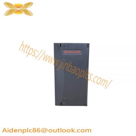 Honeywell 900P02-0001 Power Supply: Advanced Industrial Power Solution