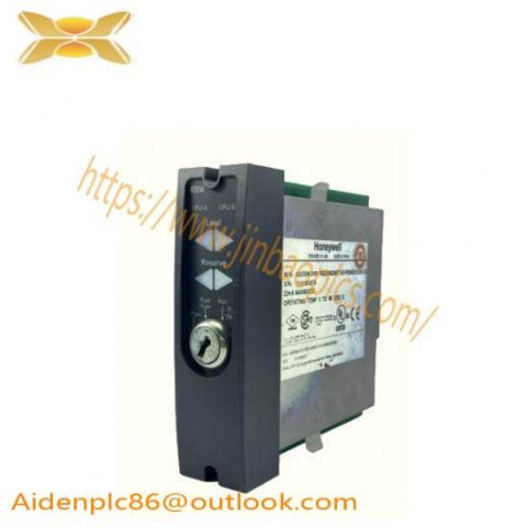 Honeywell 900RSM-0101 - New in Box: Industry-leading PLC Module