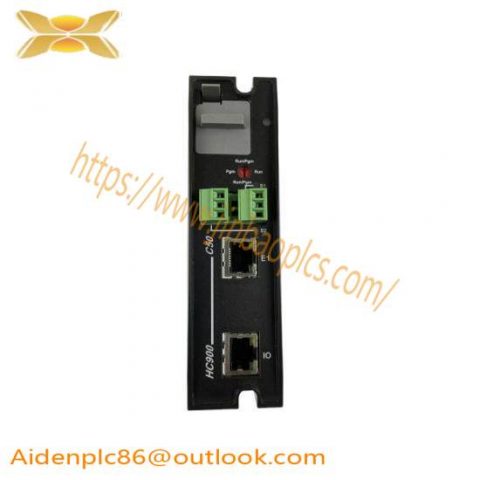 Honeywell 900S50S-0460 I/O Scanner Module: Precision Data Processing for Industrial Control