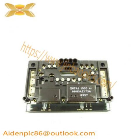 Honeywell 99TZ900401 PKS System Control Module, Industrial Automation