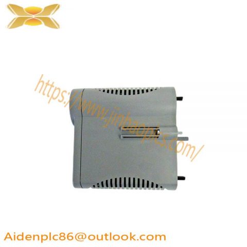 Honeywell CC-GDIL01 51306317-175 - Industrial Grade Digital Input Module