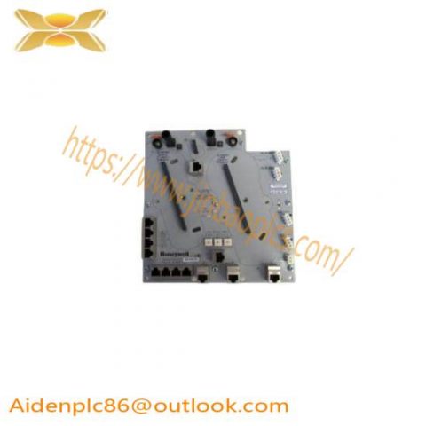 Honeywell CC-HCN911 51307206-175 Control Module - Advanced Industrial Automation Solutions