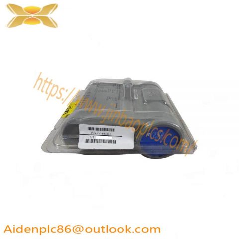 Honeywell CC-PAIH51, 51410069-276 Analog Input Module