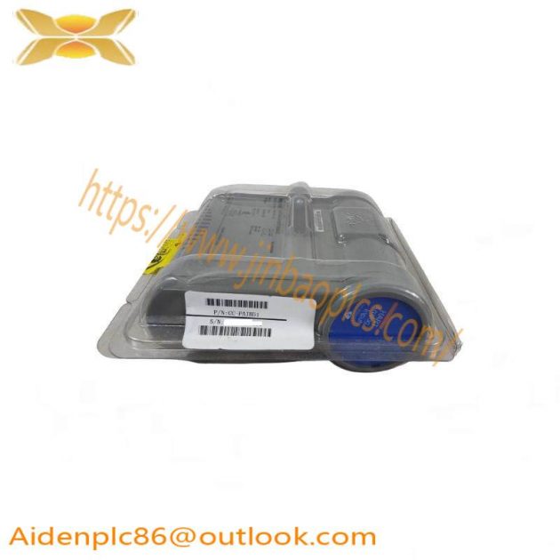 Honeywell CC-PAIH51, 51410069-276 Analog Input Module
