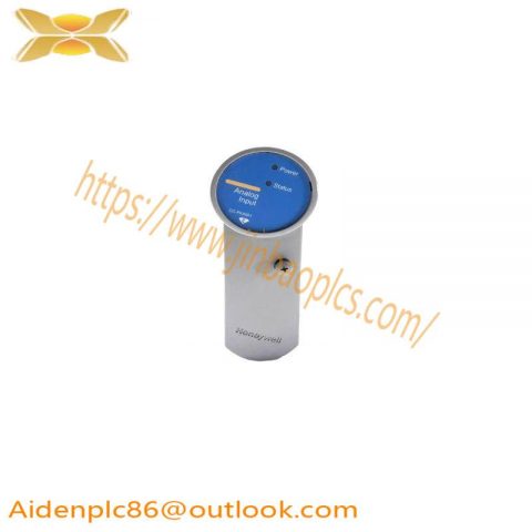 Honeywell CC-PAIN01 51410069-175 Analog Input Module