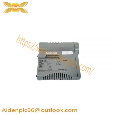 Honeywell 51305459-100 Industrial Control Module