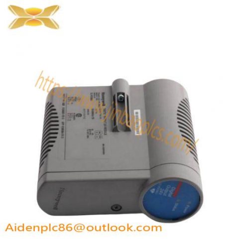 Honeywell CC-PDIL01/CC-PDOB01/CC-PAIN01 Digital Input Module