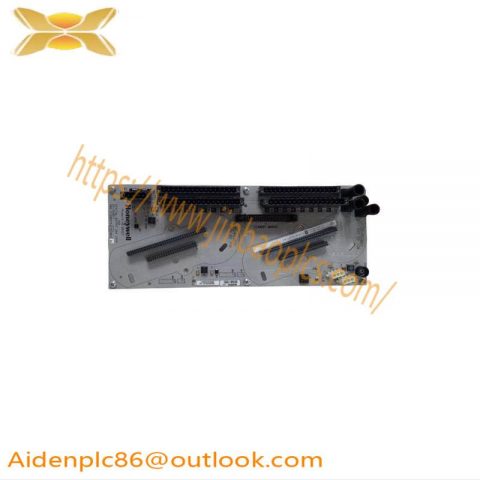 Honeywell CC-TAIN11 Industrial Control Module