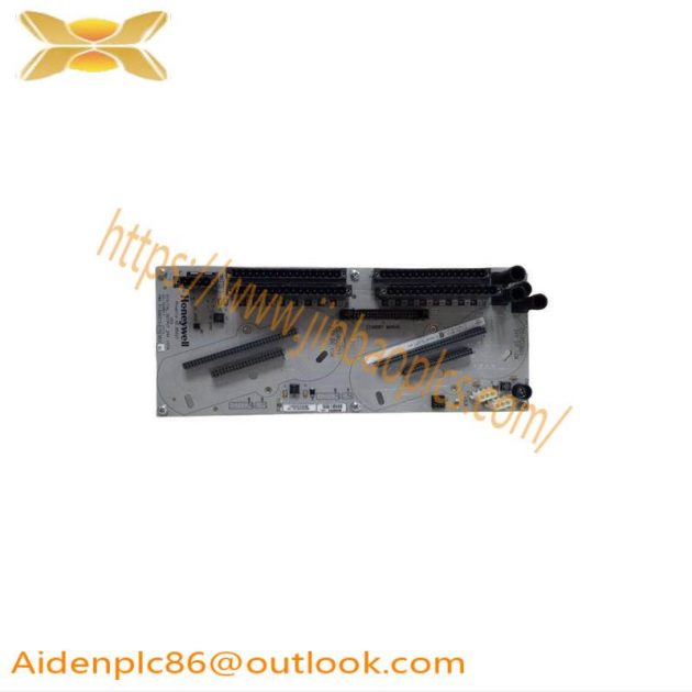 Honeywell CC-TAIN11 Industrial Control Module