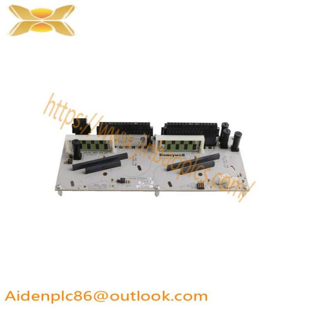 Honeywell CC-TAIN11 Industrial Control Module