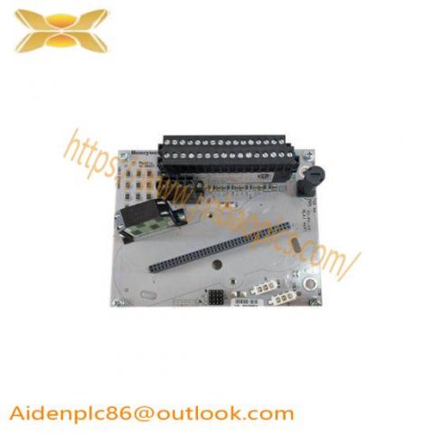 HONEYWELL CC-TAIX51 IOTA PLC Module