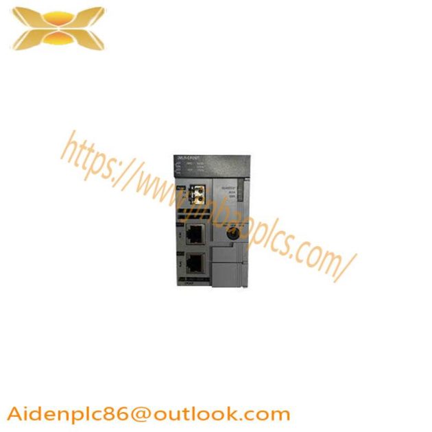 HONEYWELL CC-TAIX51 IOTA PLC Module