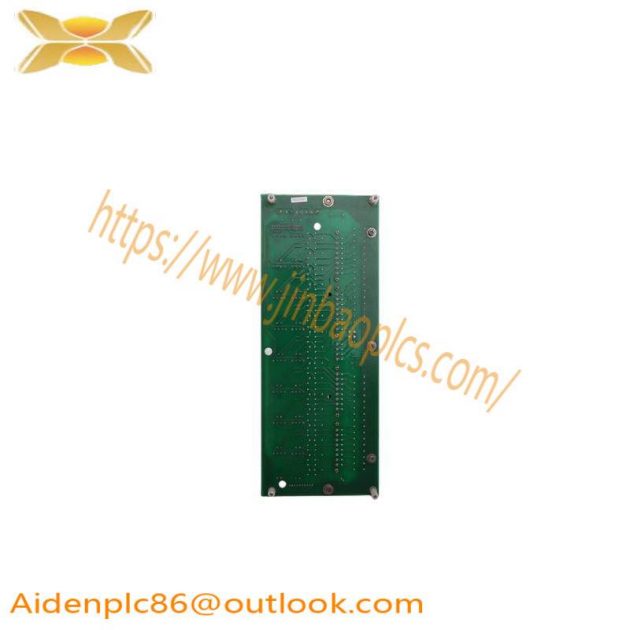 HONEYWELL CC-TAON01 Control Module for Industrial Automation