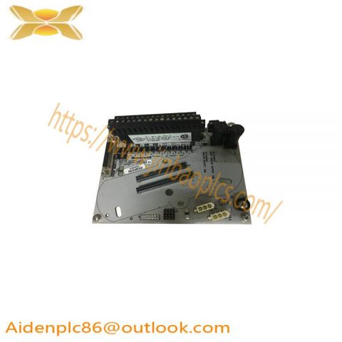 Honeywell CC-TAOX01 Analog Output Module for Industrial Control Systems