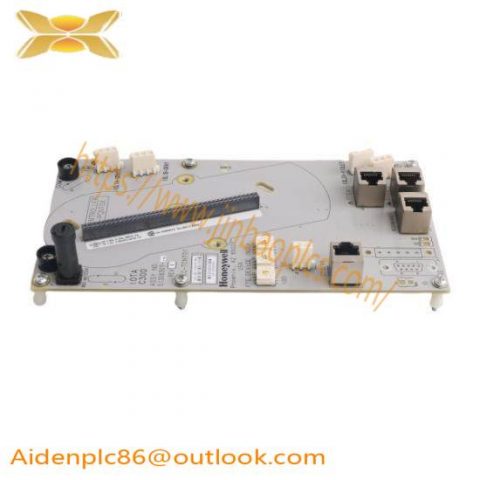 Honeywell CC-TCNT01 | 51308307-175 | C300 Controller Input Output Termination Assembly