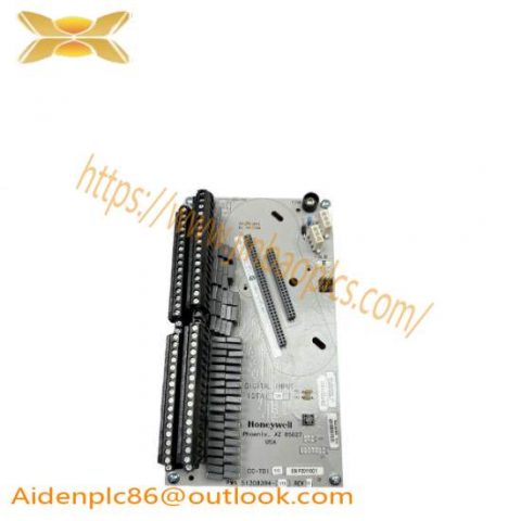 Honeywell CC-TDI110 PKS System - Advanced Process Control Module