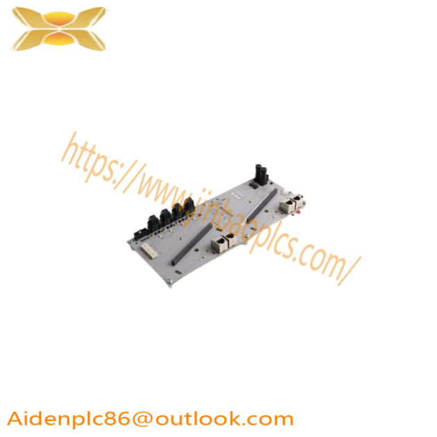 Honeywell CC-TDOB11 Digital Module for Enhanced Industrial Control Systems
