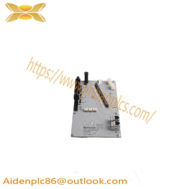 HONEYWELL CC-TFB412 51308311-275 Industrial Interface Module