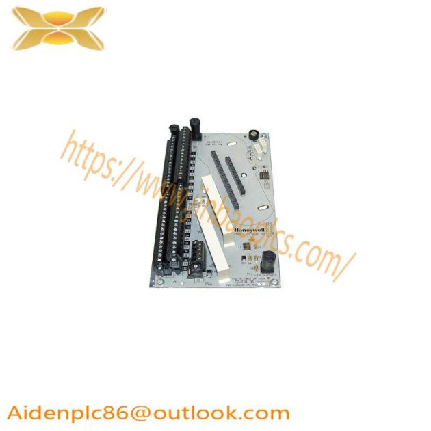 ABB HIEE300661R1 UPC090AEV1 Industrial Control Module