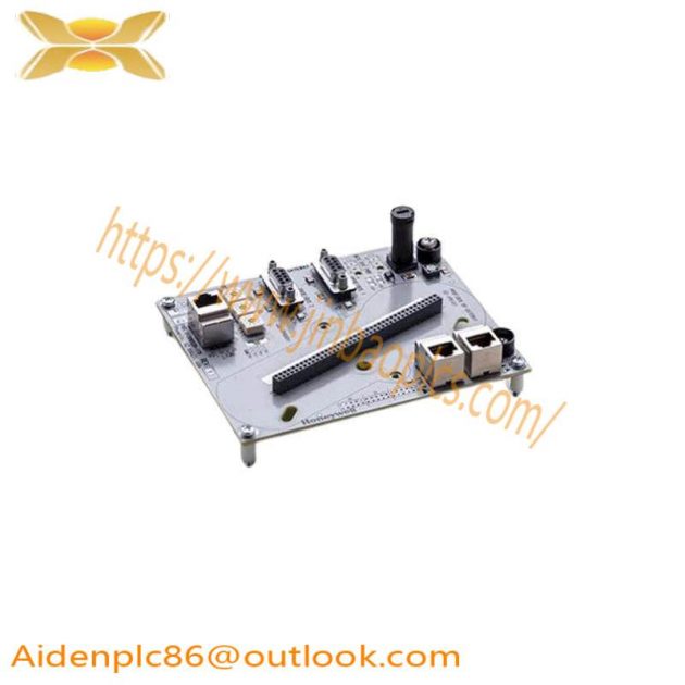 Honeywell CC-TPOX01 Control Module, Advanced Industrial Automation Solution