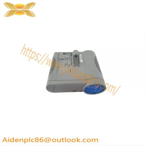 HONEYWELL DC-PDOD51 Digital Output Module - High-Precision Control in Industrial Automation