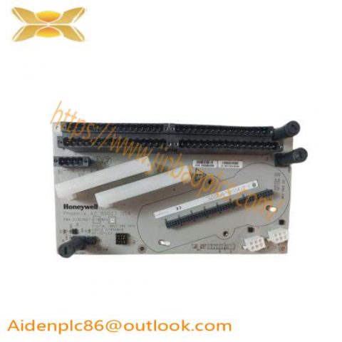 Honeywell DC-TAIL51 51307601-176 Digital Input Module