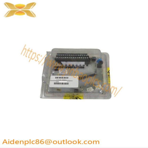 Honeywell DC-TAOX51: Industrial Analog Output Module