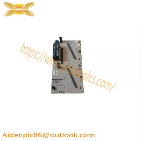 HONEYWELL DC-TAOX61 Control Module: Industrial Automation Innovation